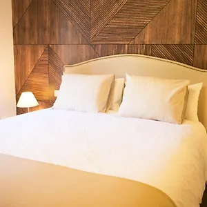 Apartamento Sensara, Benalmádena