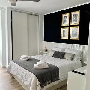 Apartamento Ar - And Cozy In, Benalmádena