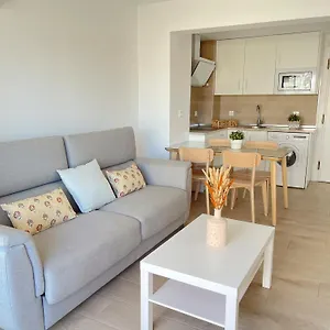 Apartamento Summer's Dream, Benalmádena