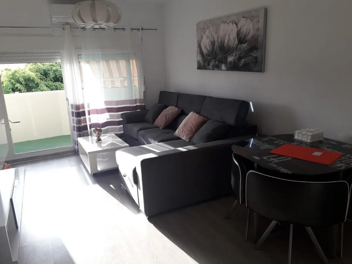 Lejlighed Benalbeach Yasmine Benalmádena