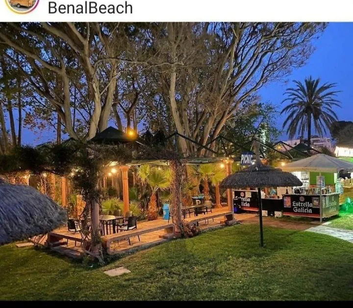 Lejlighed Benalbeach Yasmine Benalmádena