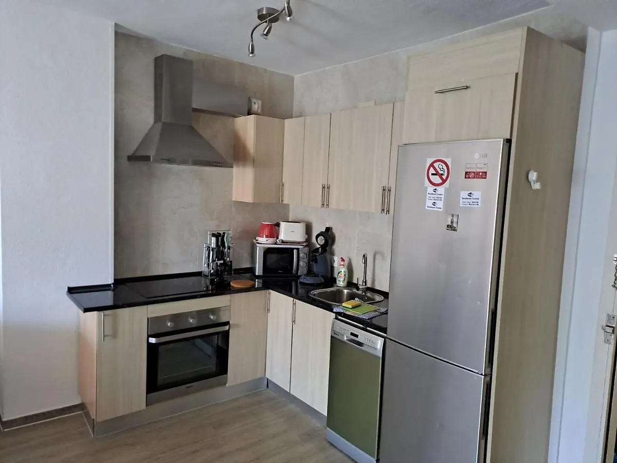 Benalbeach Yasmine Benalmádena Apartamento