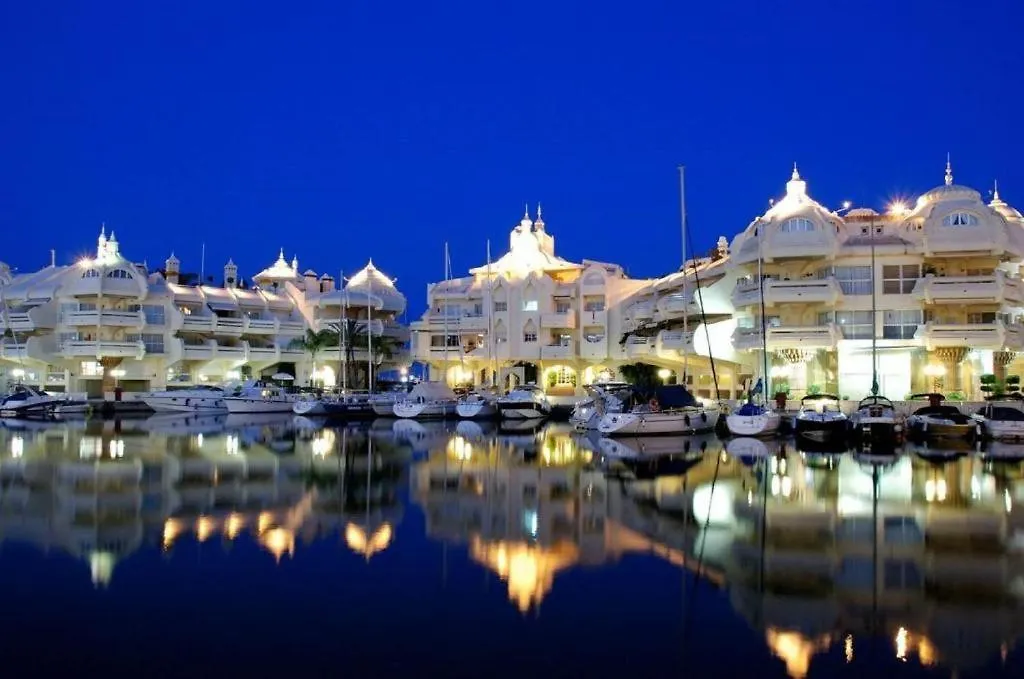 Benalbeach Yasmine Benalmádena