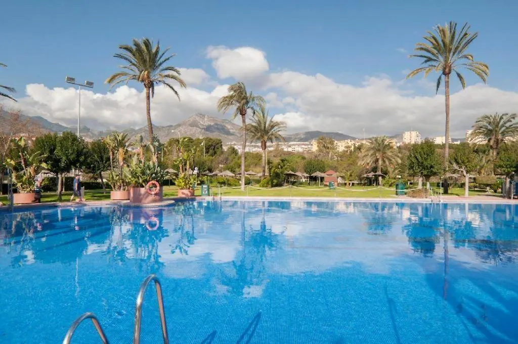 Benalbeach Yasmine Benalmádena Apartamento