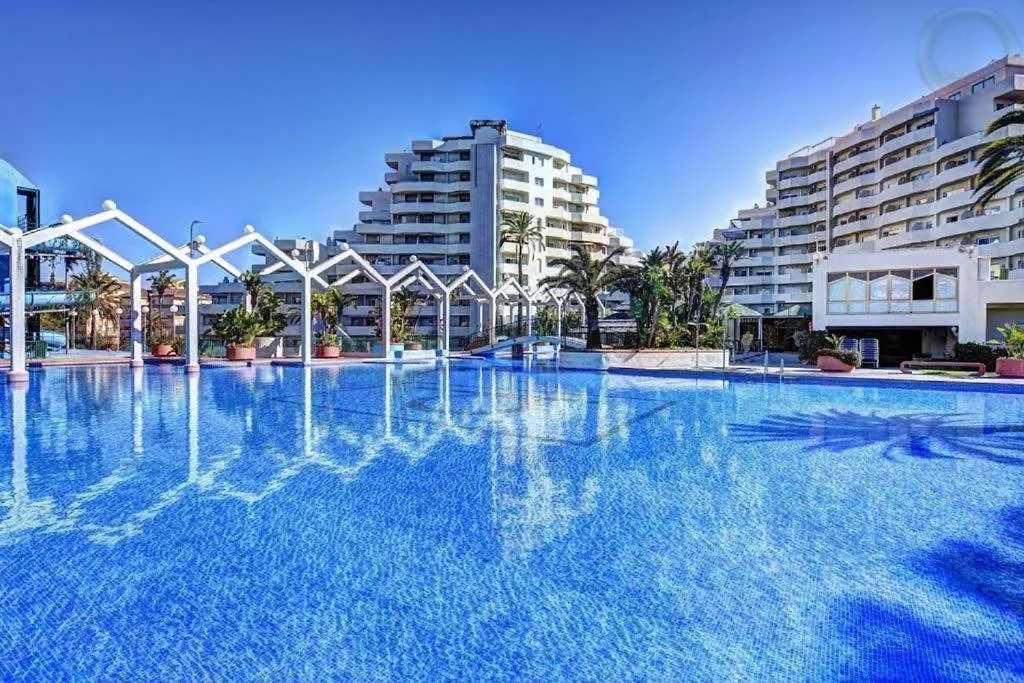 Benalbeach Yasmine Benalmádena 0*,  España