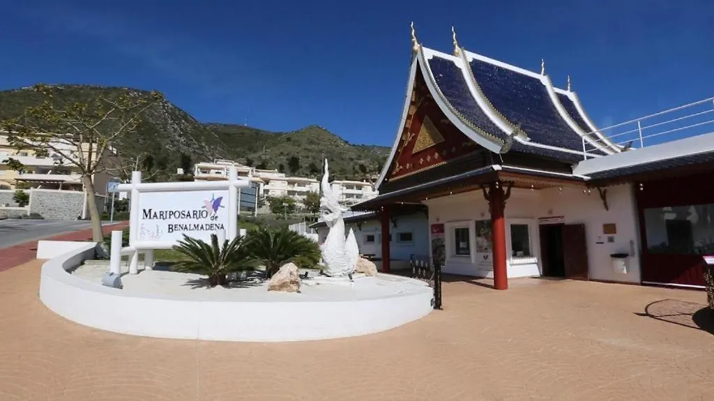 Benalbeach Yasmine Benalmádena España