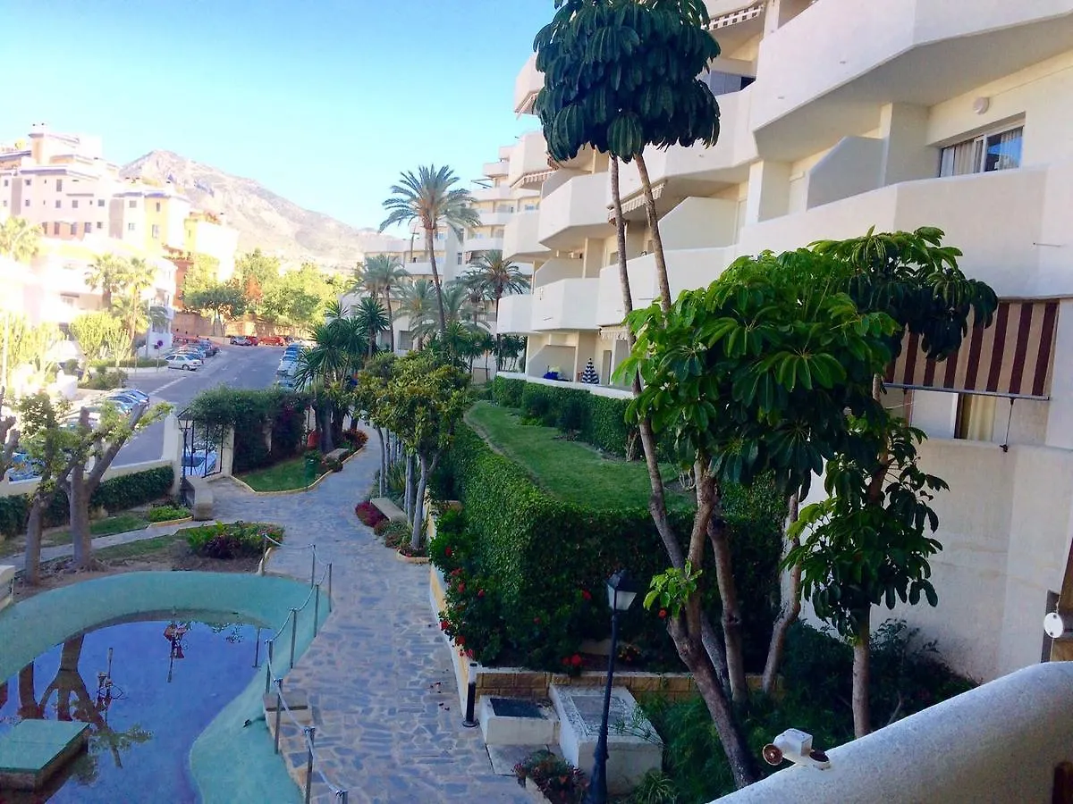 Benalbeach Yasmine Benalmádena