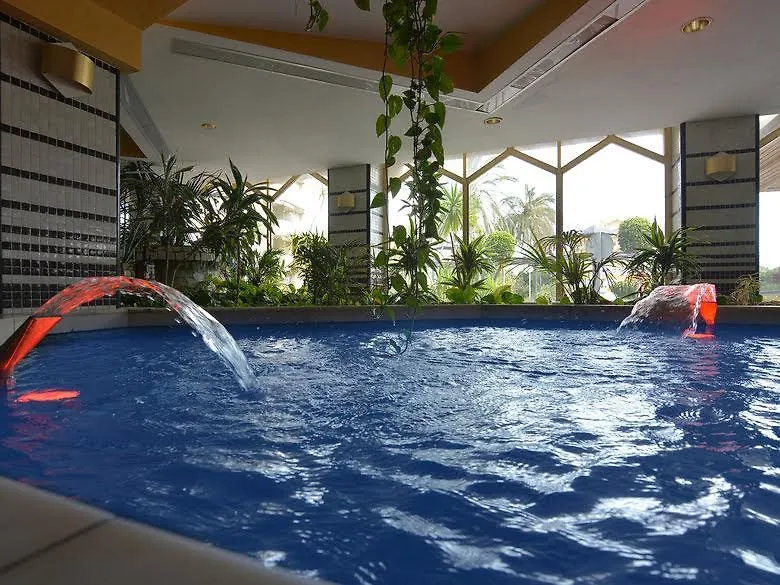 Apartamento Benalbeach Yasmine Benalmádena