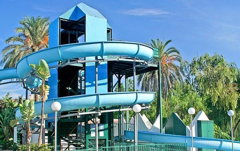 Benalbeach Yasmine Benalmádena Apartamento