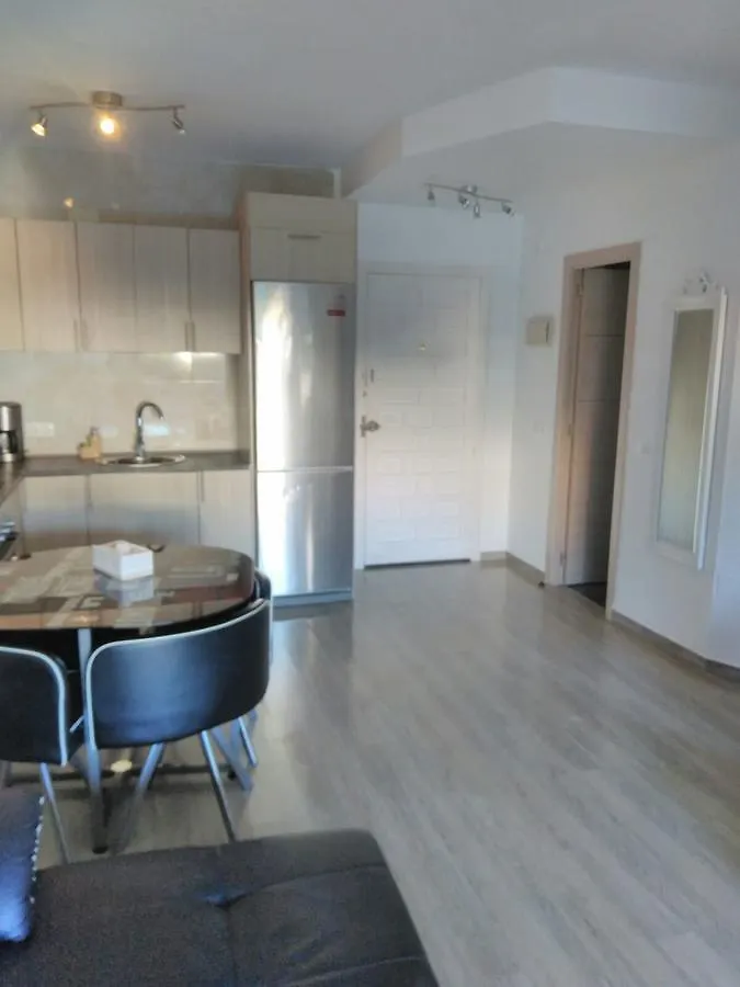 Apartamento Benalbeach Yasmine Benalmádena España